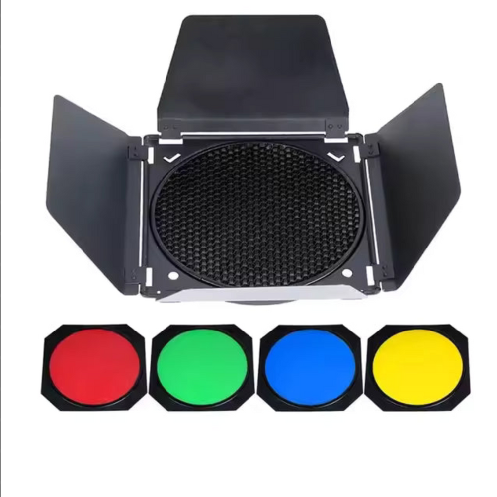 Godox Barndoor Kit BD04