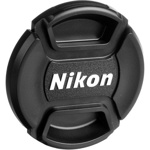 Nikon 50mm f/1.8D AF Nikkor Prime Lens for DSLR Cameras