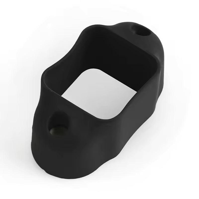 Magnetic Silicone Light Diffuser Sphere for Godox Canon Nikon Yongnuo Speedlite (MagMod Style)