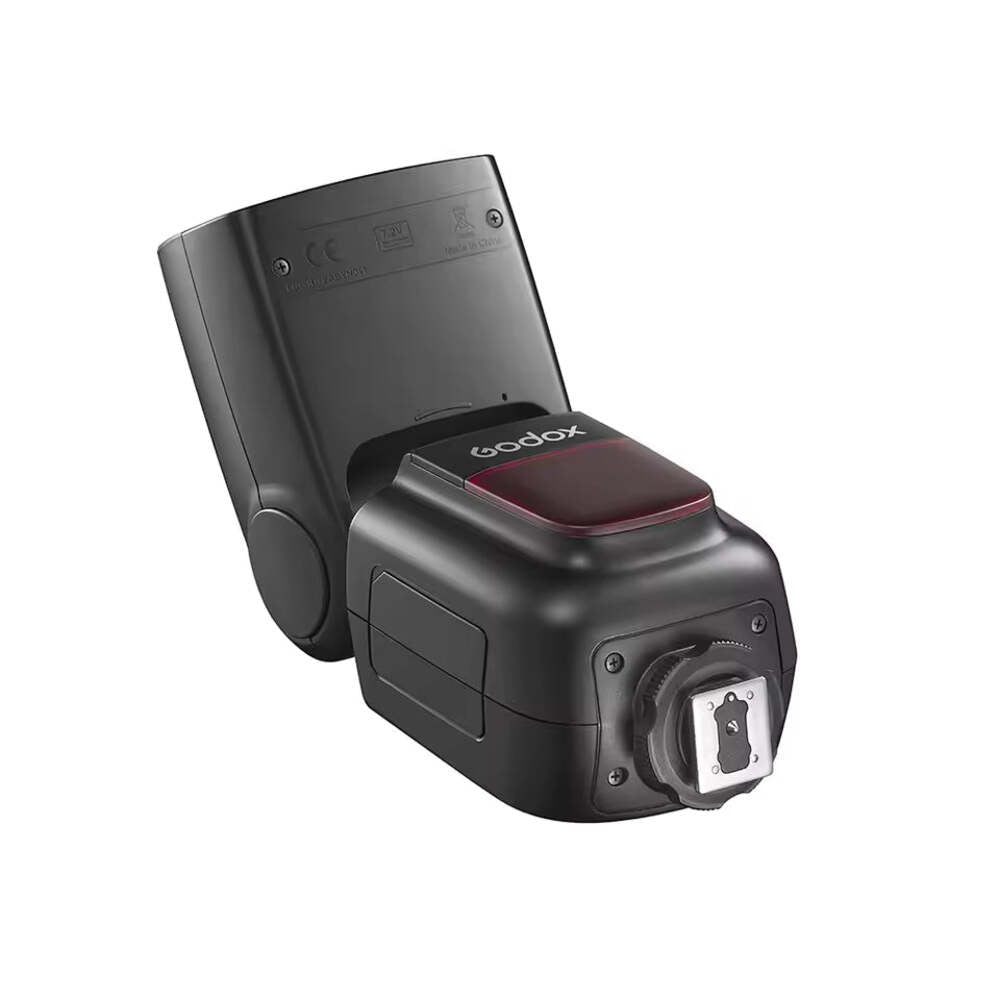 Godox V850III 76W GN60 Wireless Speedlite Li-ion Flash for Canon Nikon Sony