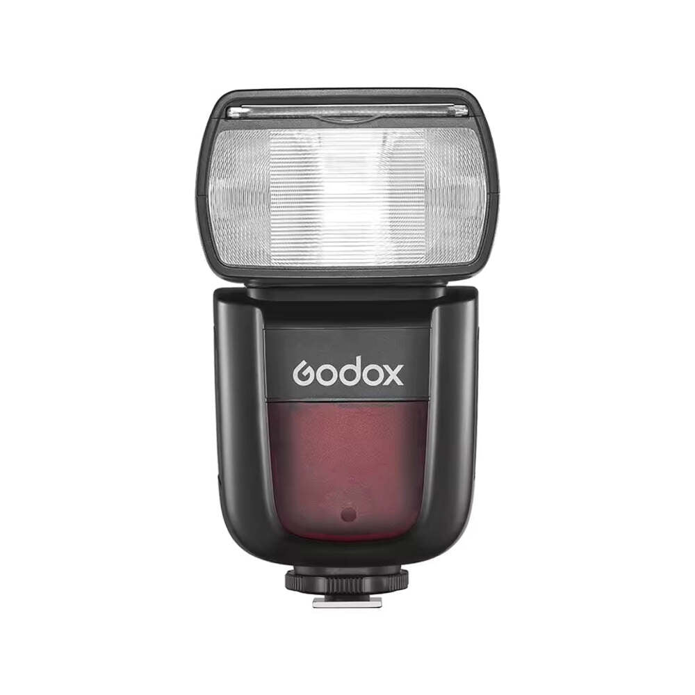 Godox V850III 76W GN60 Wireless Speedlite Li-ion Flash for Canon Nikon Sony