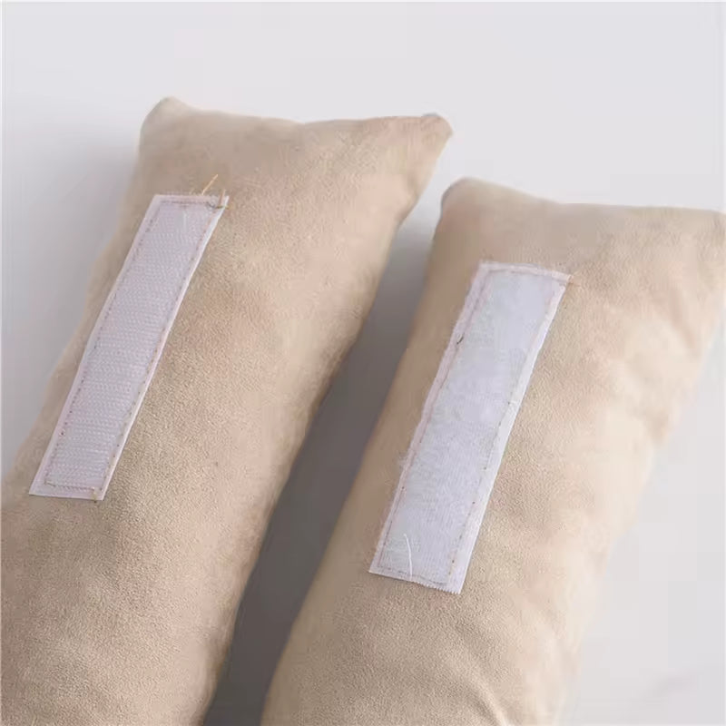 6pcs Newborn Posing Pillows Set Baby Photography Prop Cushion