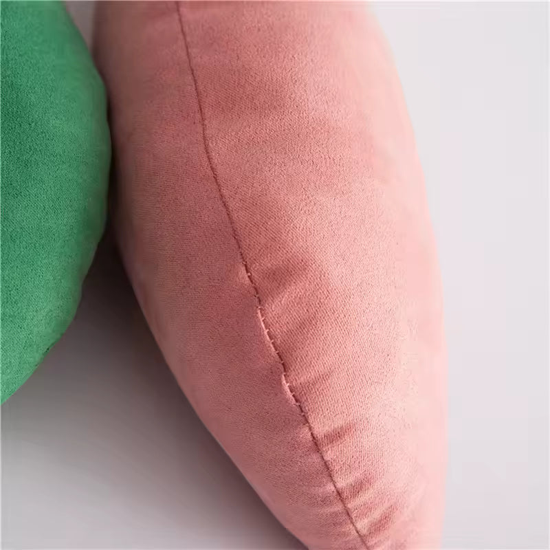 6pcs Newborn Posing Pillows Set Baby Photography Prop Cushion