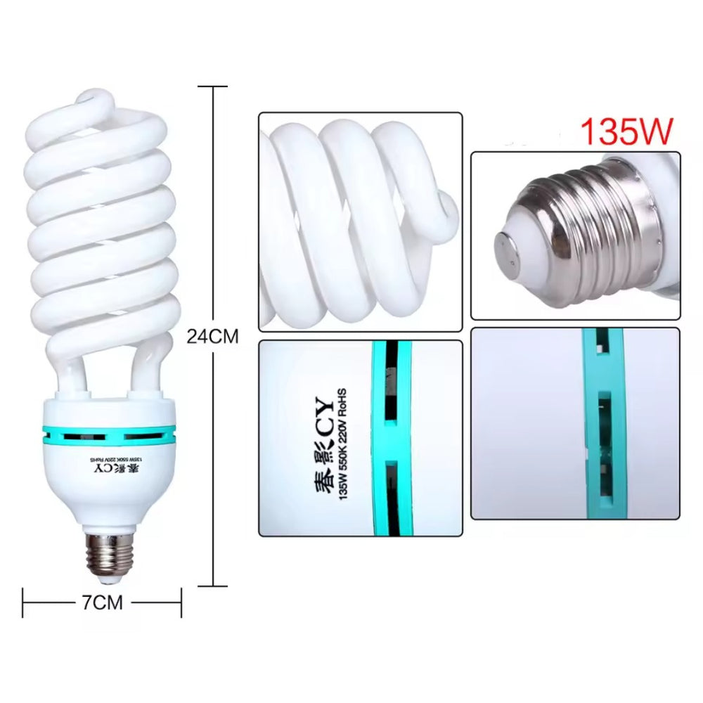 Softbox Lighting Kit