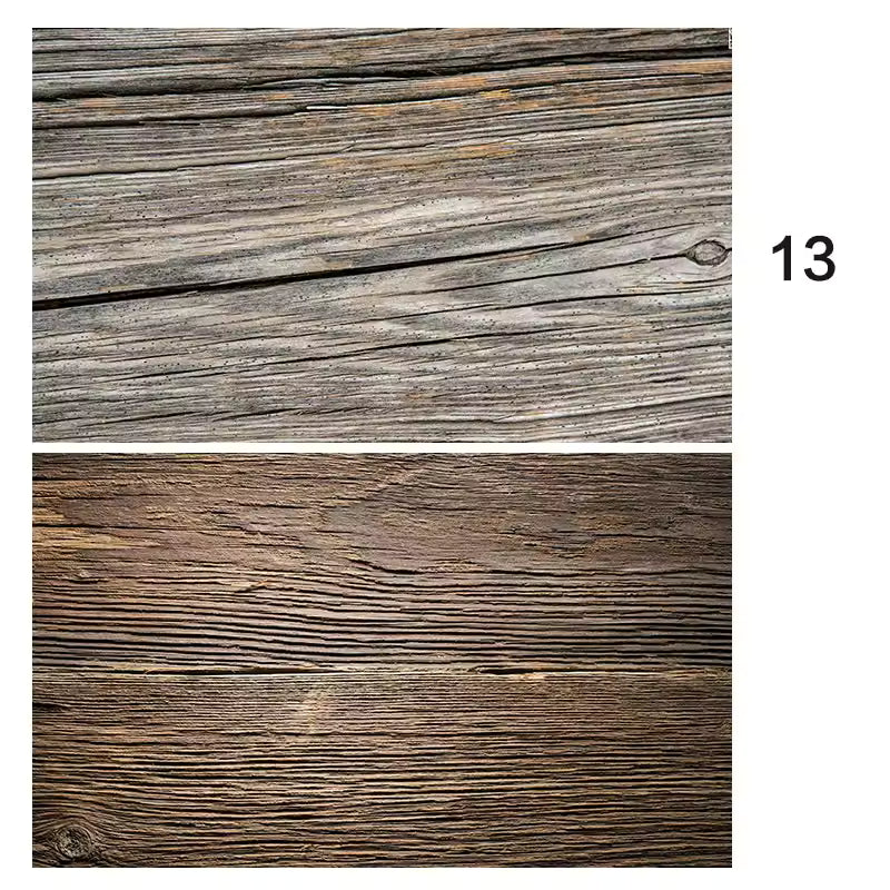 Chrisley Marble Photography Backdrop Double-Sided Waterproof