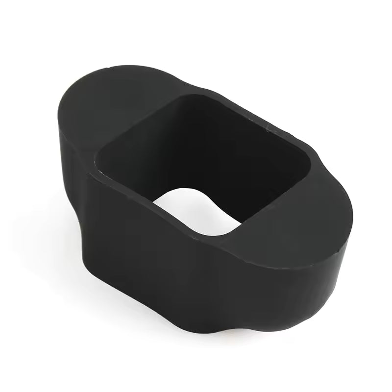 Magnetic Silicone Light Diffuser Sphere for Godox Canon Nikon Yongnuo Speedlite (MagMod Style)