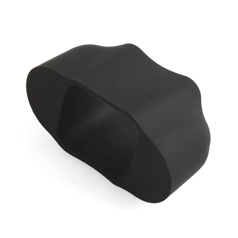 Bounce Diffused Light Flash Modifier for Canon Nikon Godox Yongnuo Speedlite