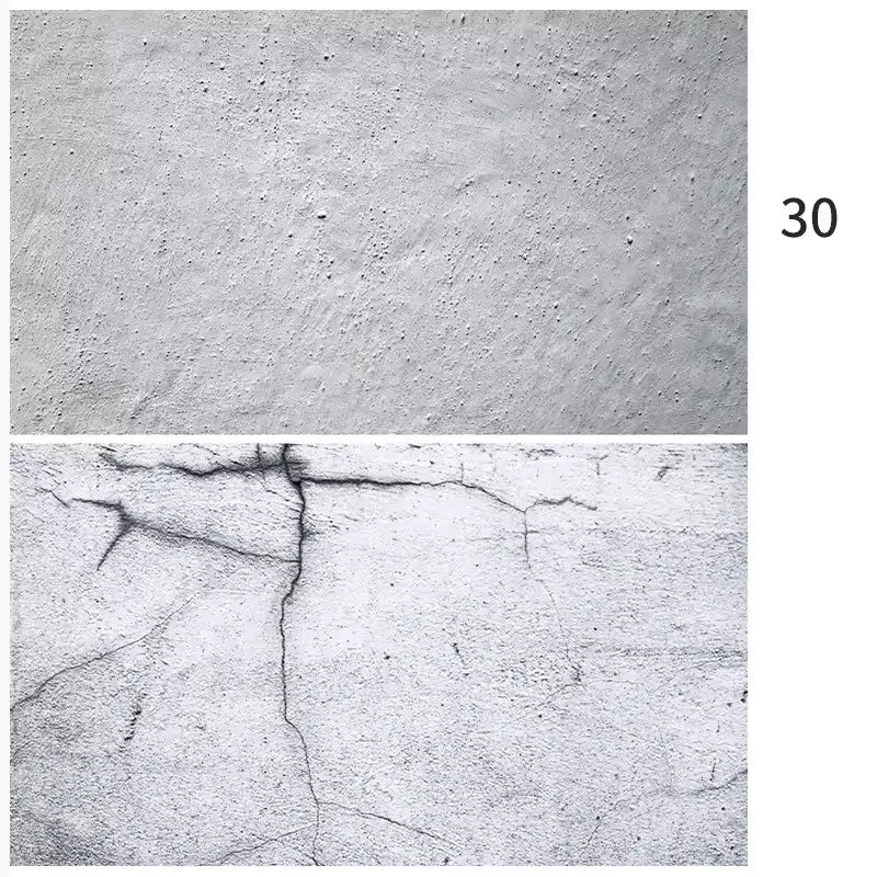 Chrisley Marble Photography Backdrop Double-Sided Waterproof