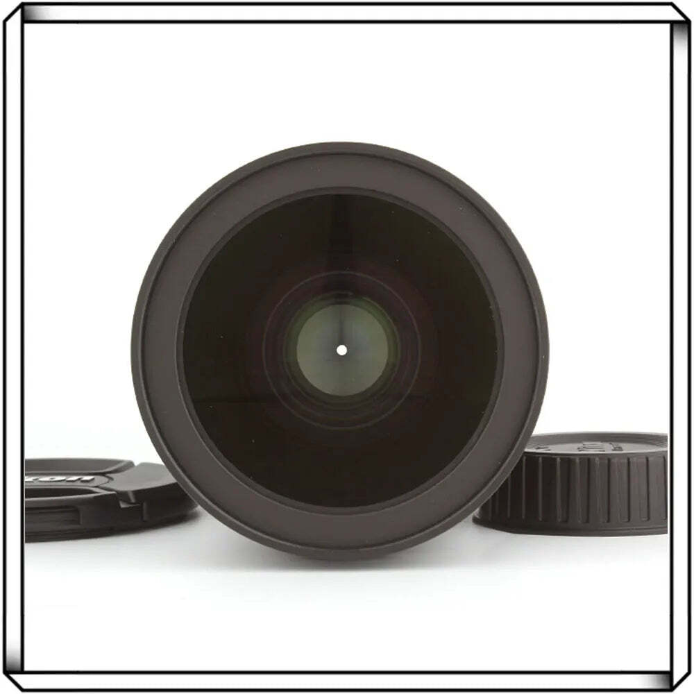 Nikon AF-S 24-70mm f/2.8G ED Lens For Nikon SLR cameras