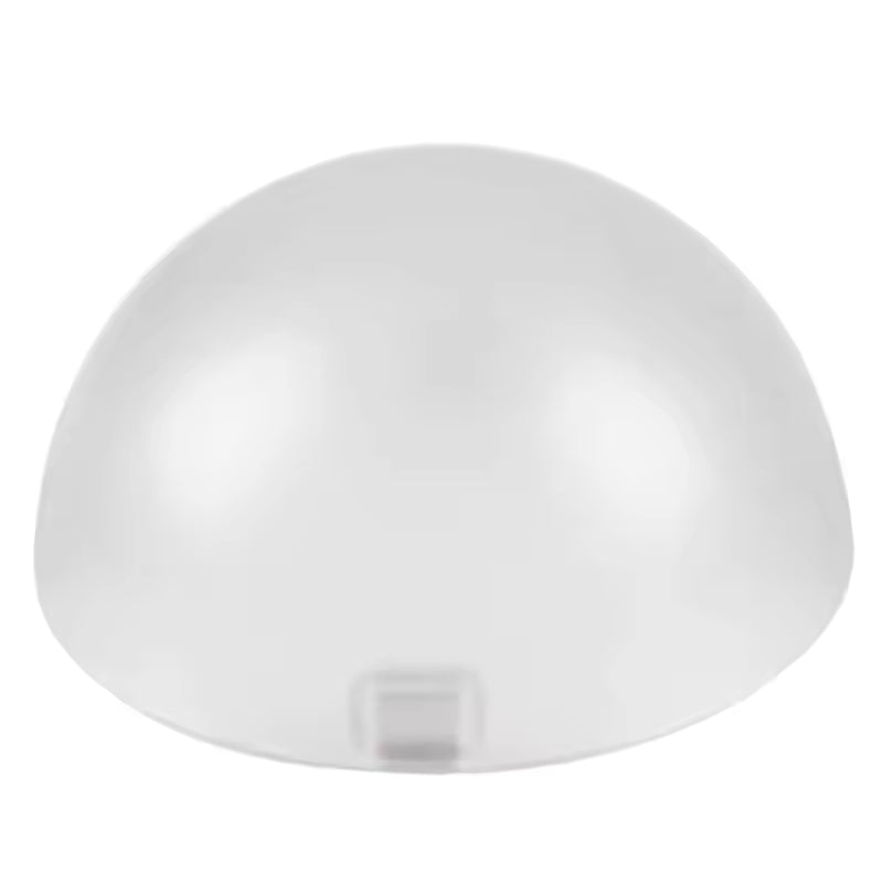 AK-R11 Dome Diffuser Replacement for Godox V1, AD200, AD200Pro, and V1 Flash Series