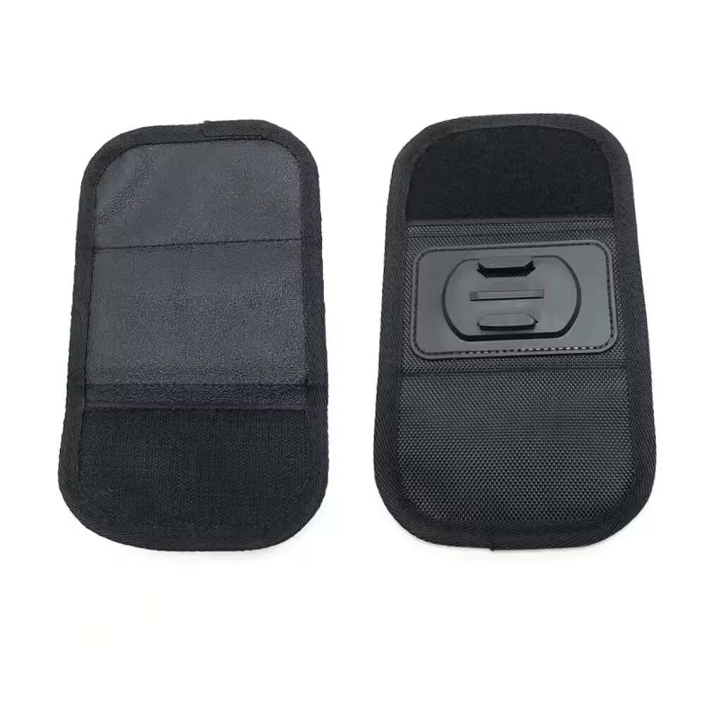 GoPro Backpack Strap Mount 