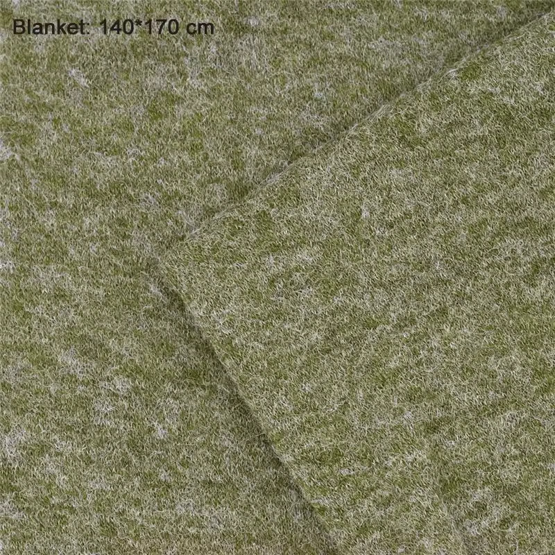 140×170cm Newborn Photo Blanket – Stretch Fabric Backdrop Prop