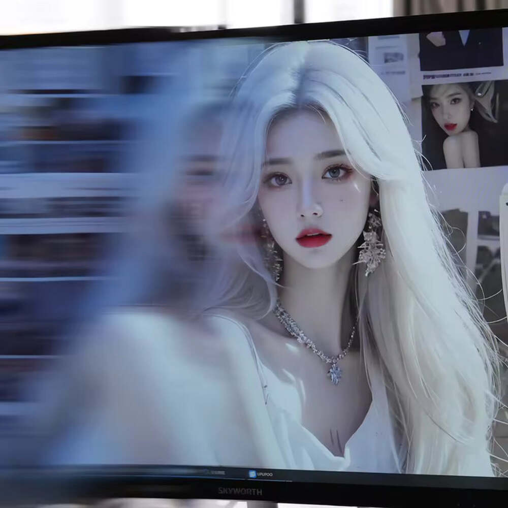 Ghost FX Centerfield Motion Blur Filter Super Speed Effects for Photo Video