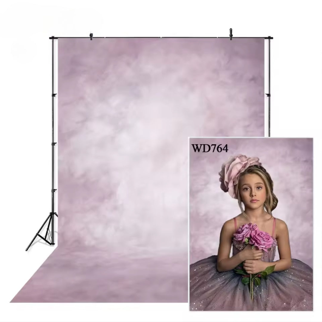 Mocsicka Gradient Abstract Photo Backdrop – Maternity, Bridal & Newborn
