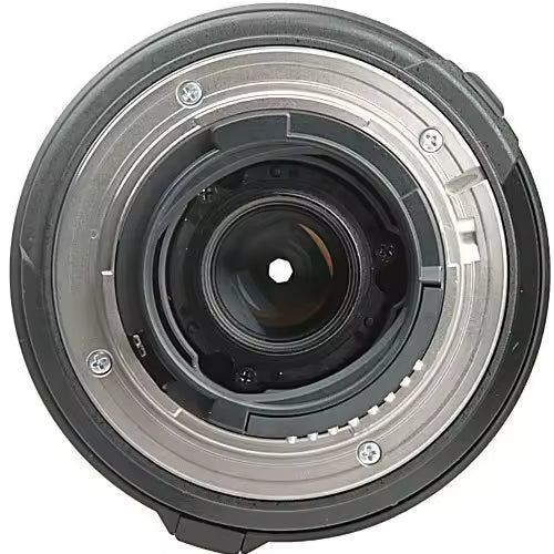 Tamron 18-200mm f/3.5-6.3 XR Di II LD Macro Zoom Lens for Nikon & Canon