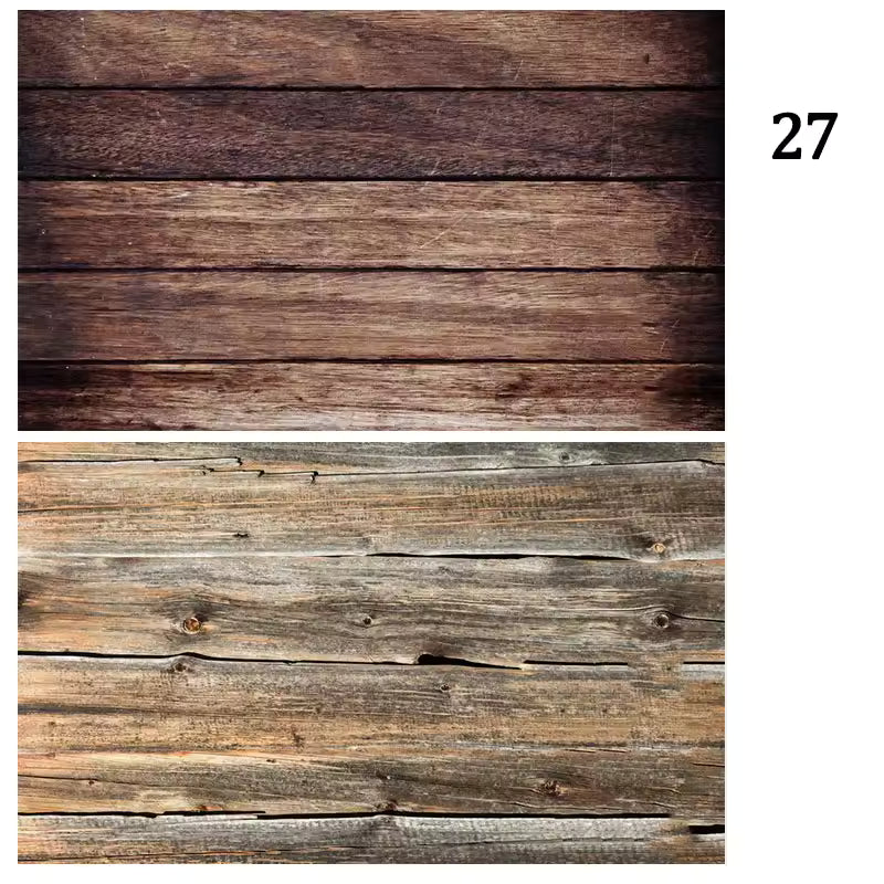 Chrisley Marble Photography Backdrop Double-Sided Waterproof