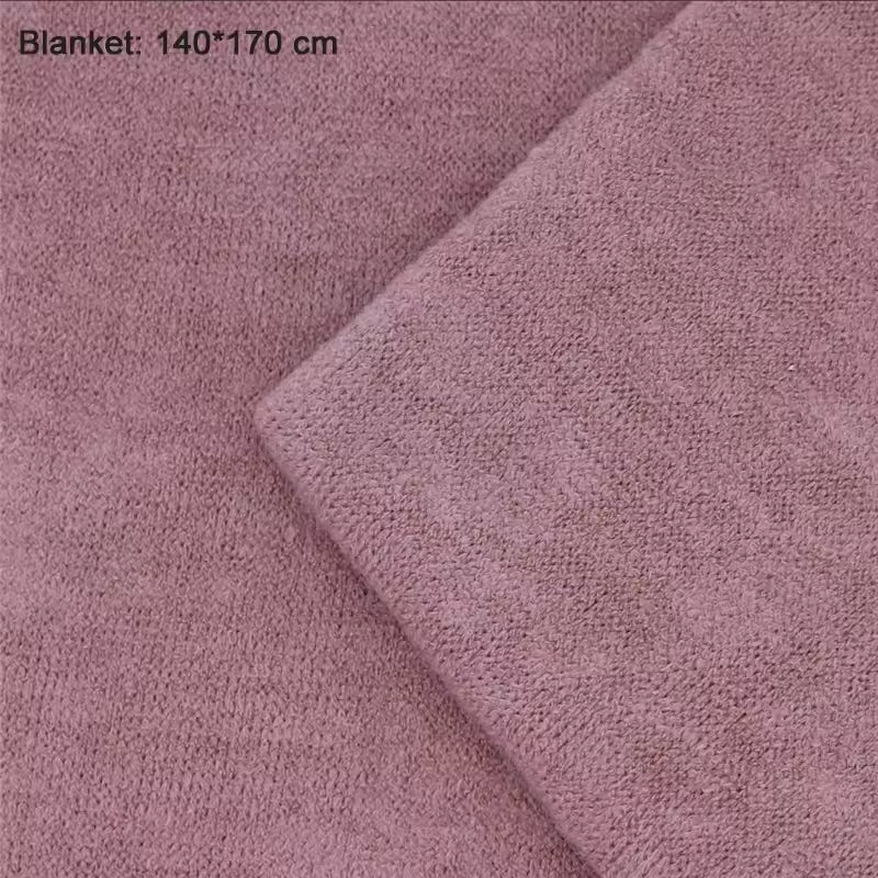 140×170cm Newborn Photo Blanket – Stretch Fabric Backdrop Prop