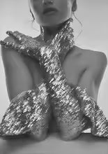 Retro Canvas Art Poster