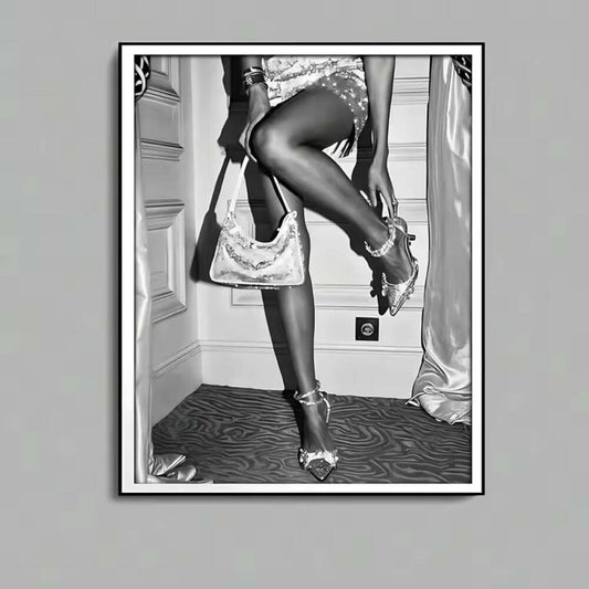  Wall Art Canvas Poster