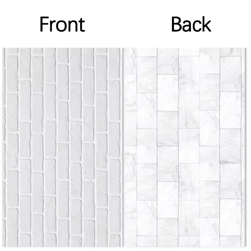 Double-Sided Photography Backdrop – 53×84cm Art Paper