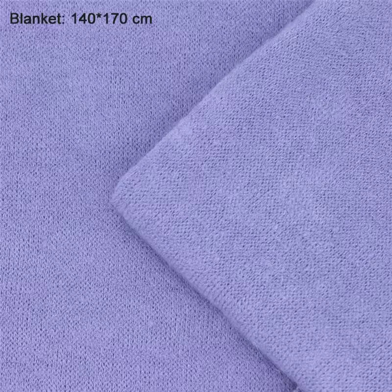 140×170cm Newborn Photo Blanket – Stretch Fabric Backdrop Prop