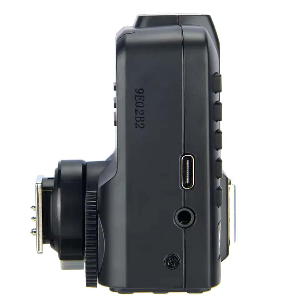 Godox X2T Wireless Flash Trigger TTL HSS 2.4G