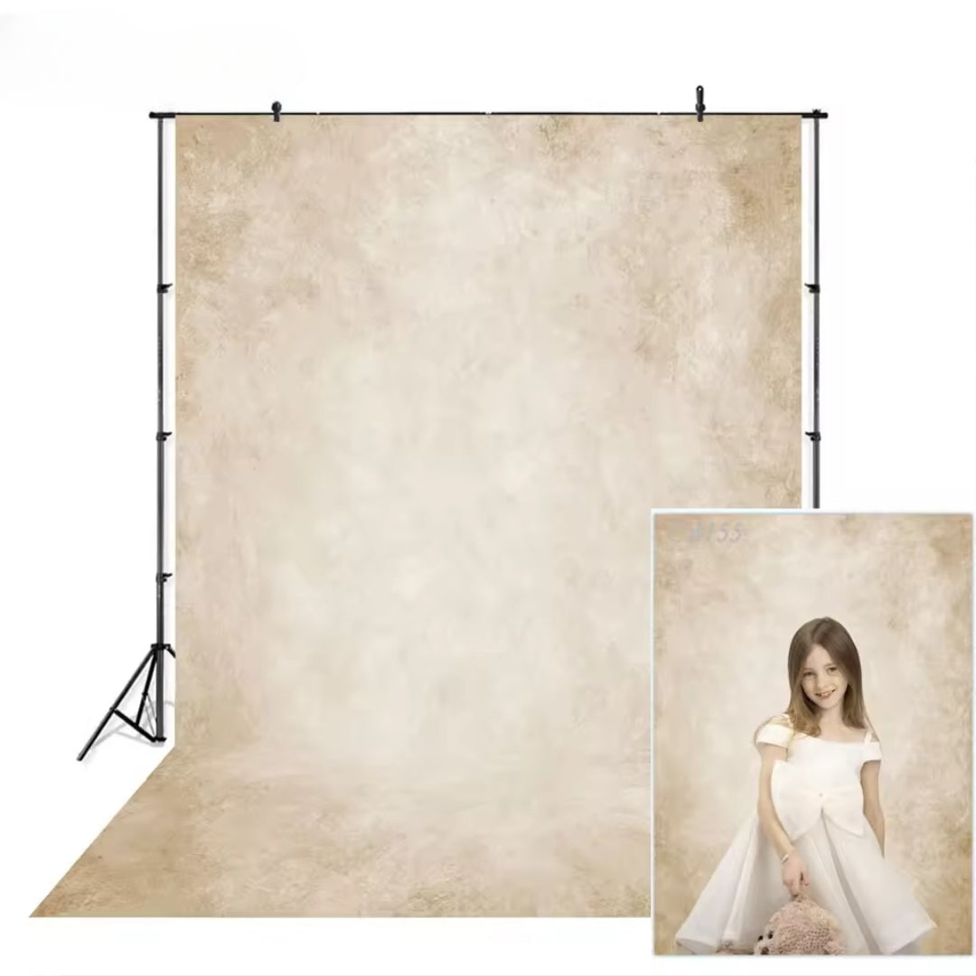 Mocsicka Gradient Abstract Photo Backdrop – Maternity, Bridal & Newborn