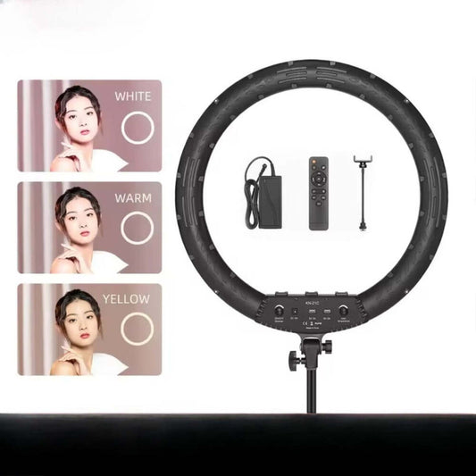  LED Ring Light