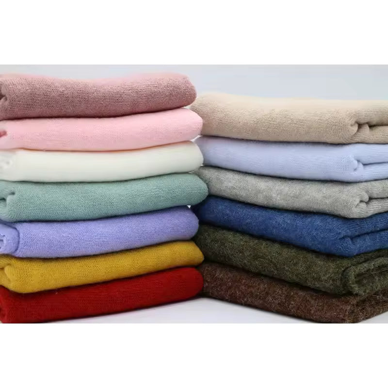 140×170cm Newborn Photo Blanket – Stretch Fabric Backdrop Prop