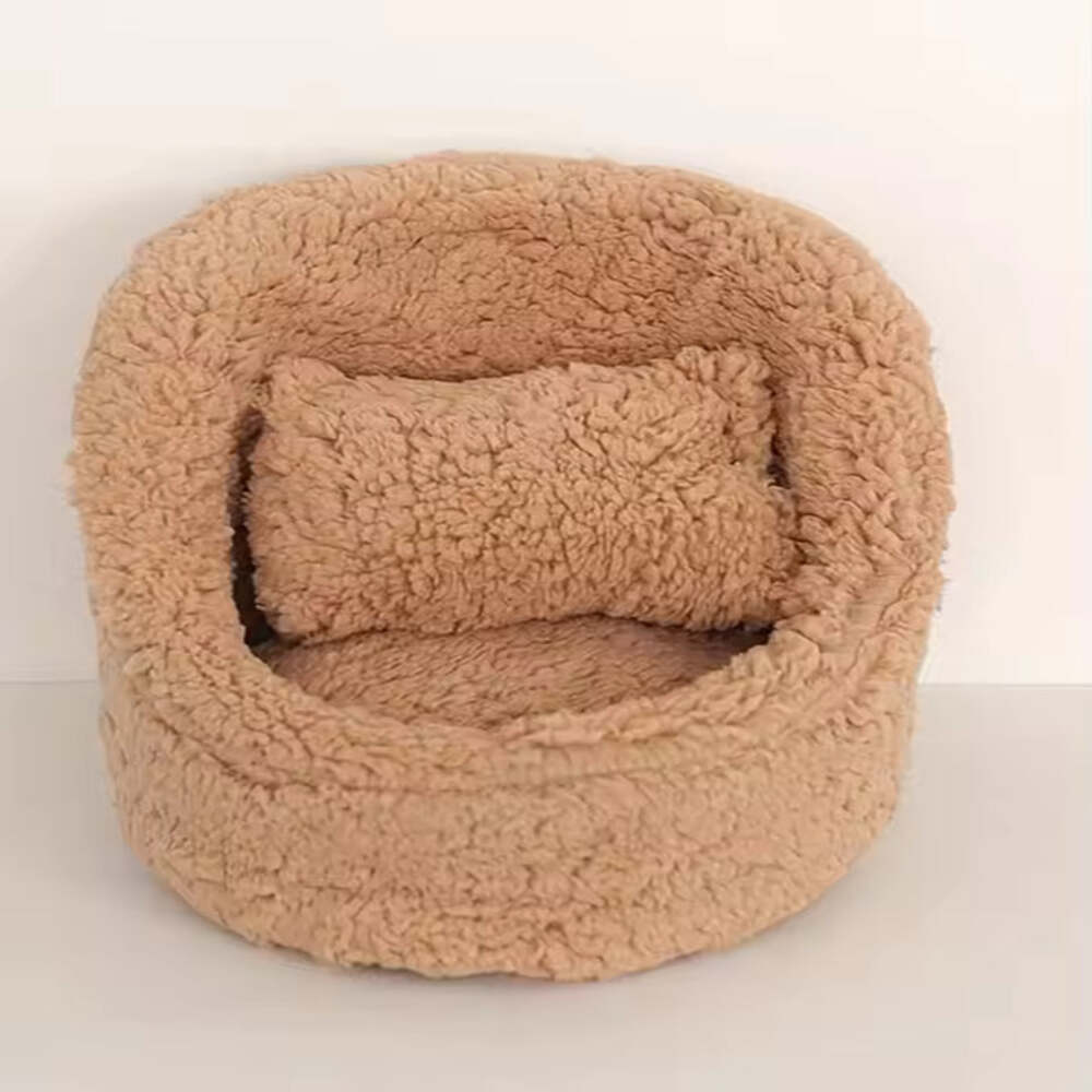 Newborn Photography Prop Sofa – Baby Posing Couch for Studio & Home Shoots