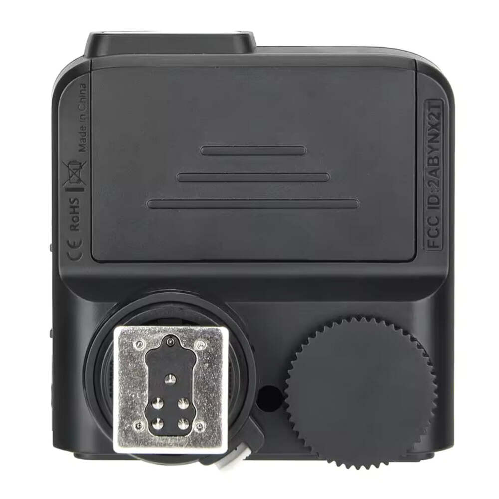 Godox X2T Wireless Flash Trigger TTL HSS 2.4G