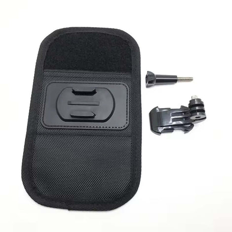 GoPro13 Backpack Strap Mount Clip for Sports Camera Accessories