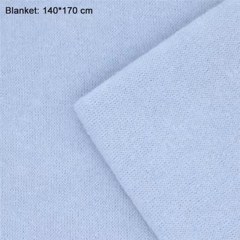 140×170cm Newborn Photo Blanket – Stretch Fabric Backdrop Prop