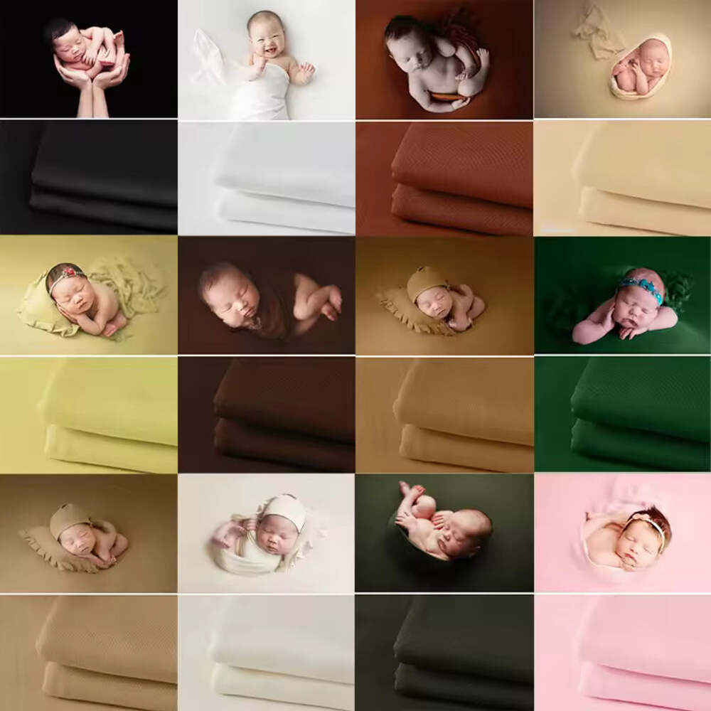 Newborn Photography Wrap