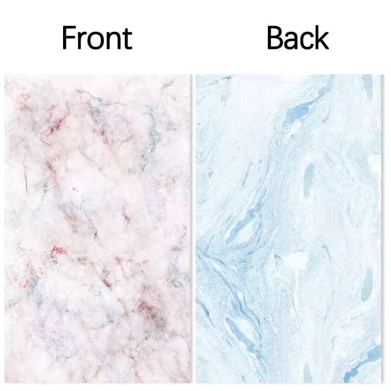 Double-Sided Photography Backdrop – 53×84cm Art Paper