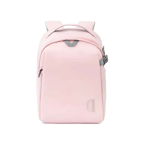 BAGSMART Waterproof DSLR Camera Backpack Shockproof Photo Bag