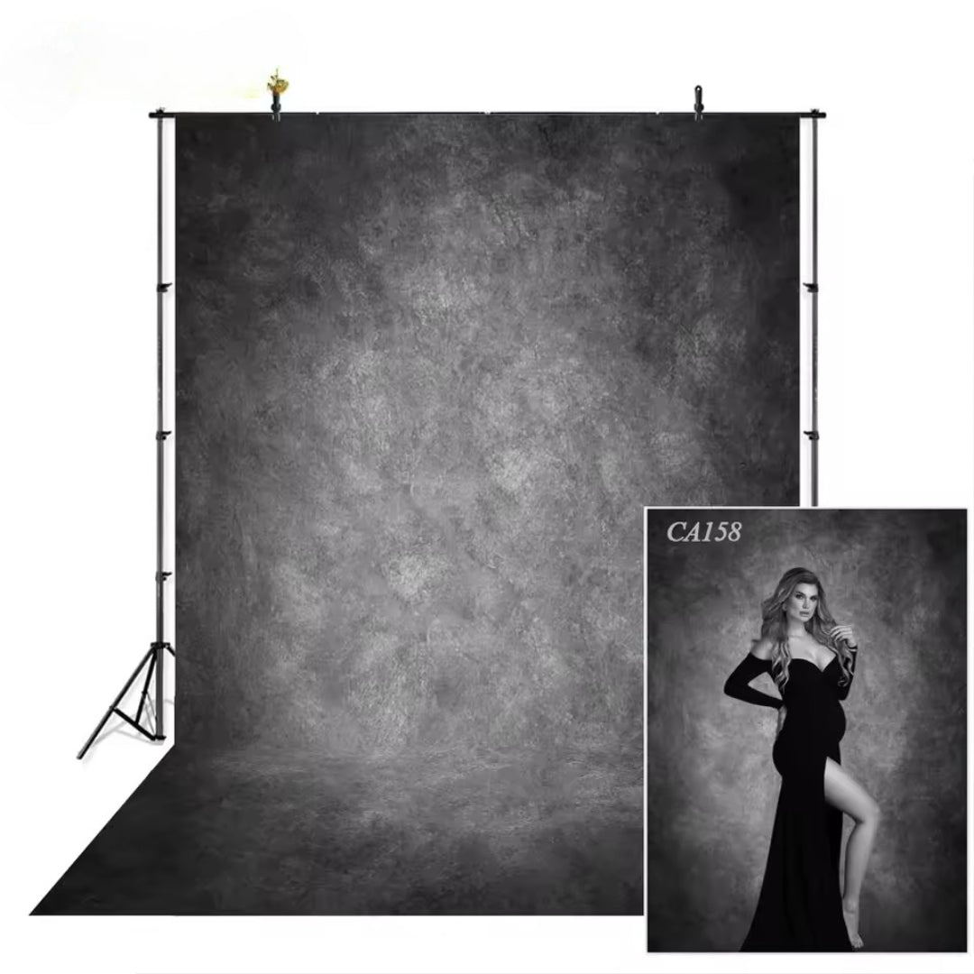 Mocsicka Gradient Abstract Photo Backdrop – Maternity, Bridal & Newborn