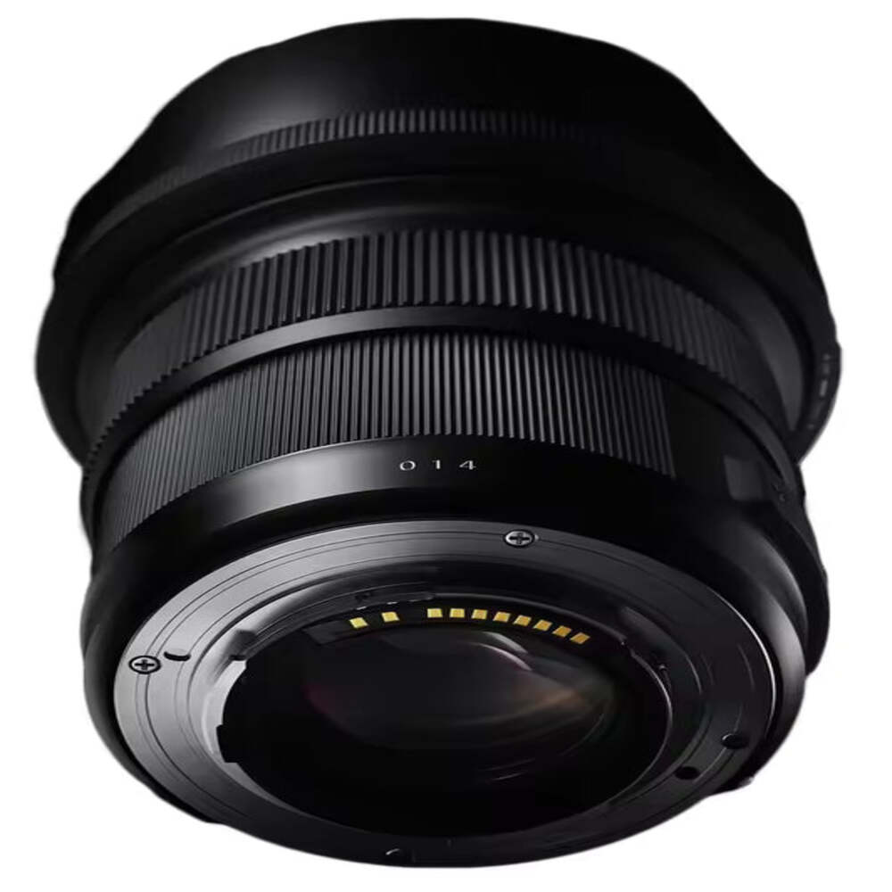 Sigma 50mm f/1.4 DG HSM Art Lens for Canon, Nikon & Sony E