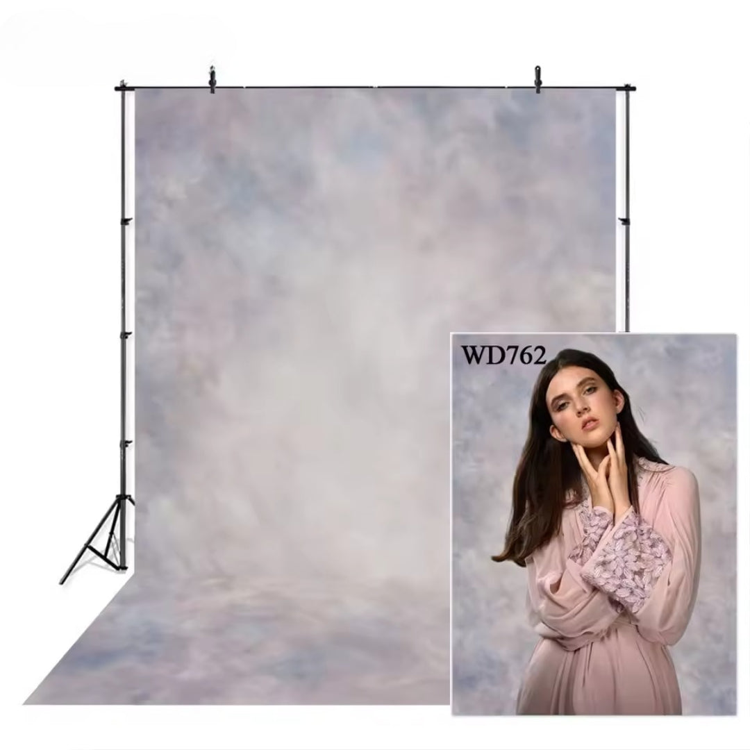 Mocsicka Gradient Abstract Photo Backdrop – Maternity, Bridal & Newborn