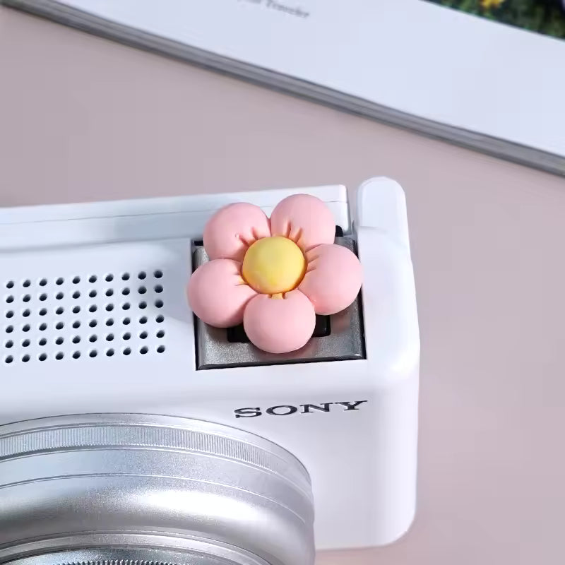 Silicone Cover Flash Protector