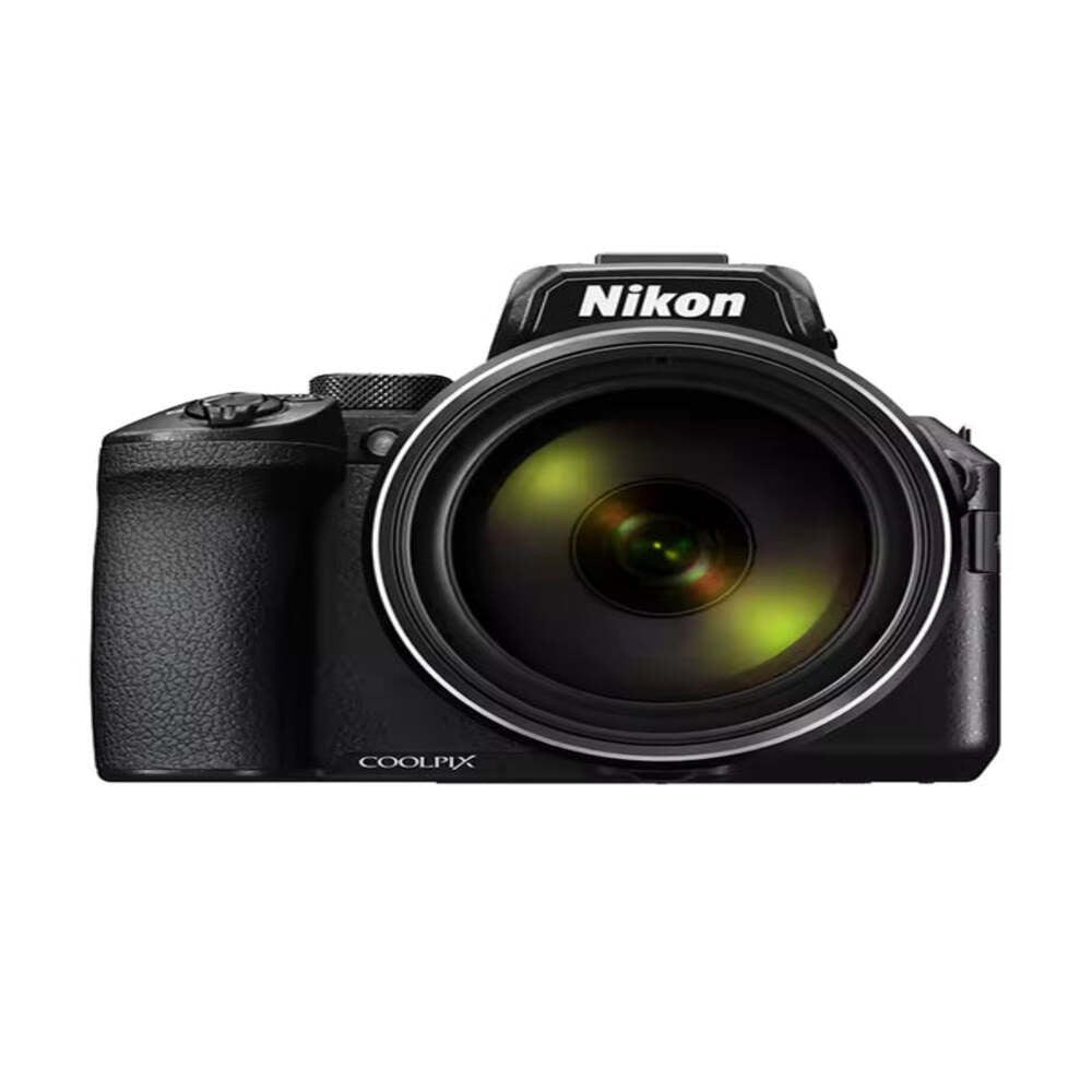 Nikon COOLPIX P950 4K Ultra HD Long Zoom Digital Camera F2.8 Lens