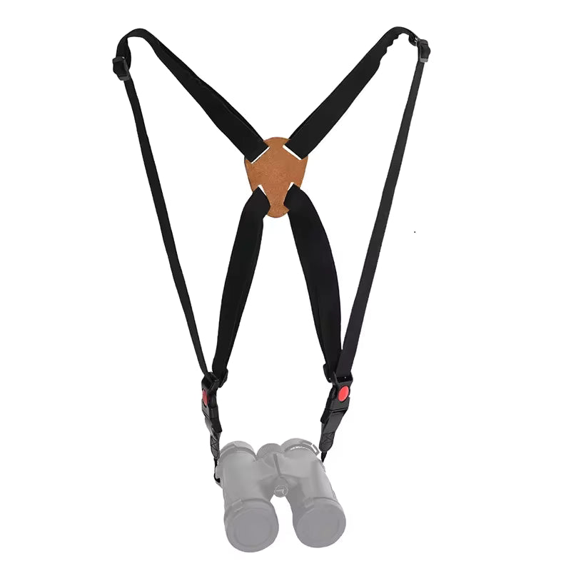 Binocular Comfort Carrying Strap