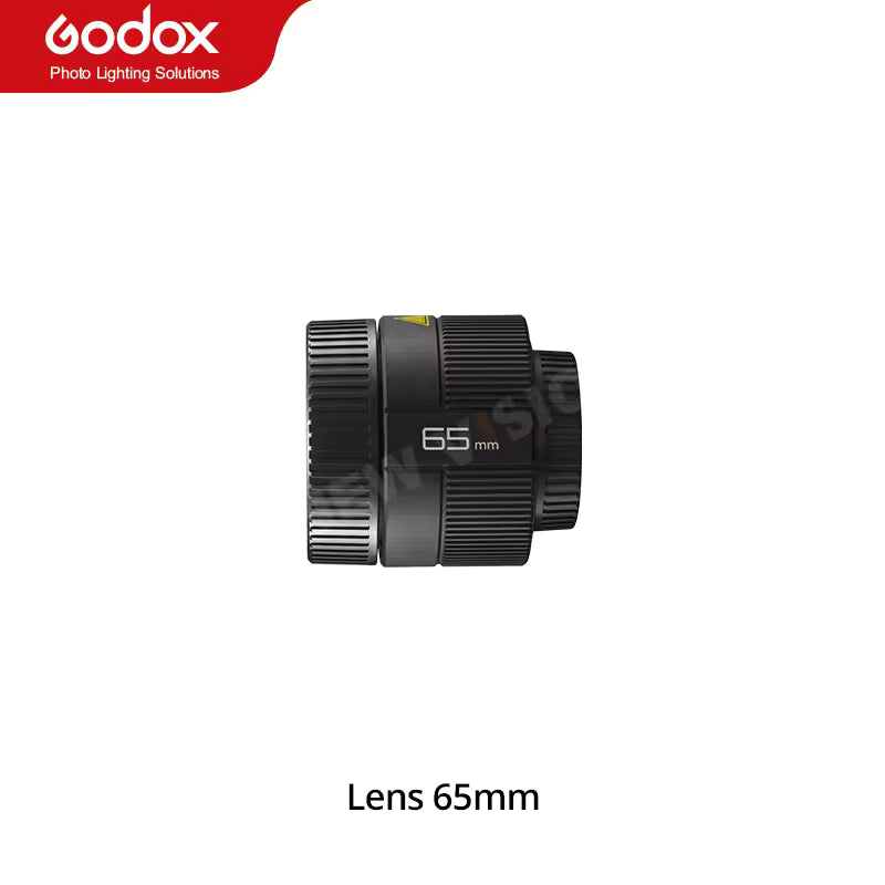 Godox BFP 360° Rotatable LED Projection Attachment for SL150III LA200BI
