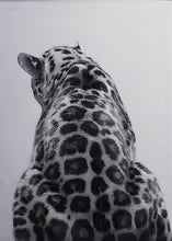 Retro Canvas Art Poster