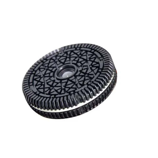 Focus Free Pancake Biscuit Lens for Sony E-Mount Mirrorless Cameras