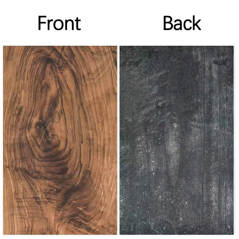 Double-Sided Photography Backdrop – 53×84cm Art Paper