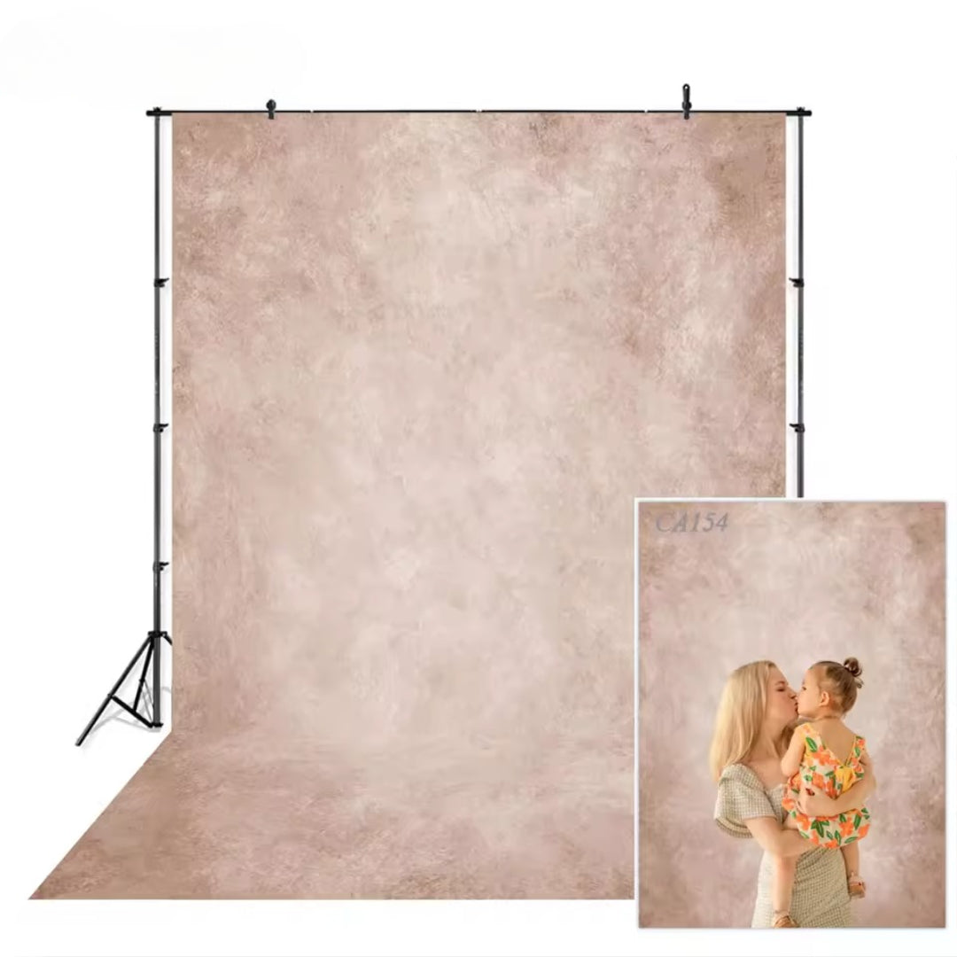 Mocsicka Gradient Abstract Photo Backdrop – Maternity, Bridal & Newborn