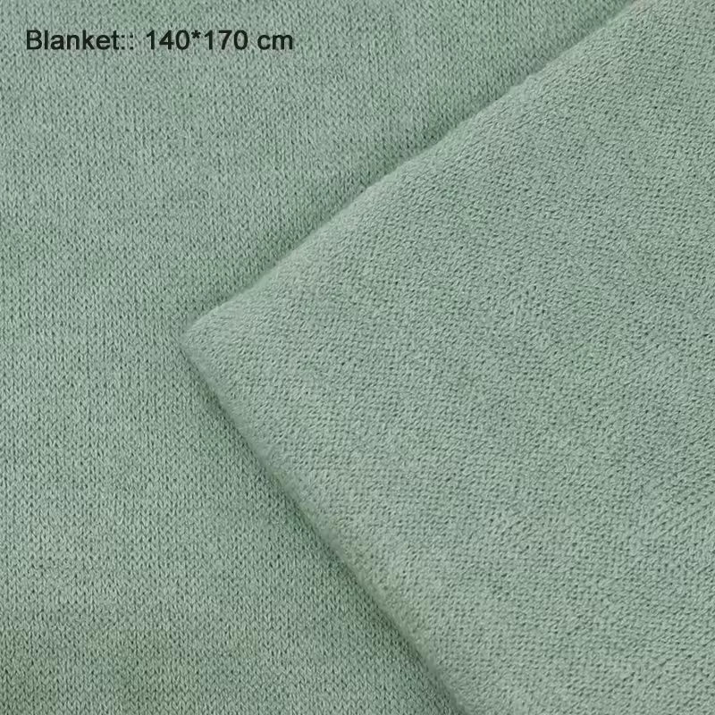140×170cm Newborn Photo Blanket – Stretch Fabric Backdrop Prop