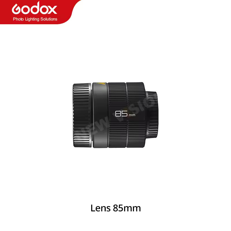 Godox BFP 360° Rotatable LED Projection Attachment for SL150III LA200BI
