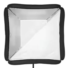 Godox  Adjustable Softbox Kit with Bowens Mount for Speedlite Flash